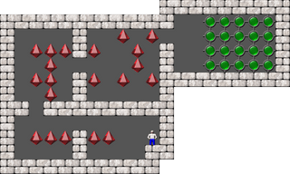 Уровень 42 — Thinking Rabbit Arranged